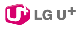 LGU+ 로고